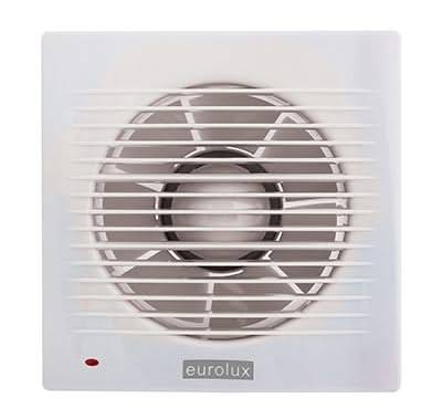 25W Wall Extractor Fan