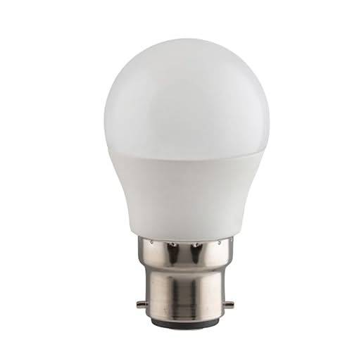 LED Golf Ball 5W (Dimmable)