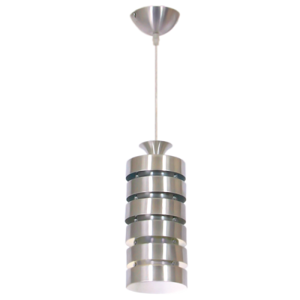 Aluminium Pendant PEN2318