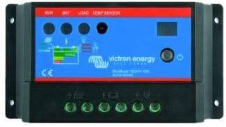 Victron PWM Solar Charge Controller - 5A / 10A / 20A