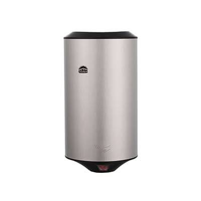 Radiant Matt Stainless Steel 500W Hand Dryer