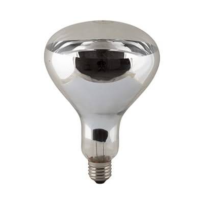 Infrared Heating Lamp - 275 Watts