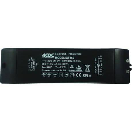 12Vac 210W Electronic Transformer