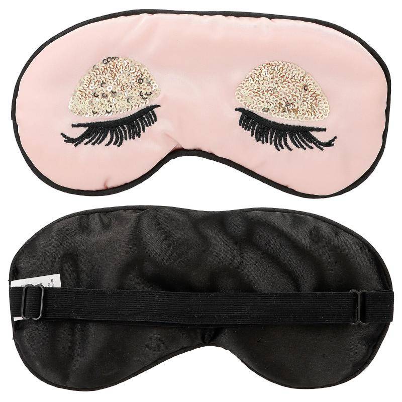 Top Model Sleeping Mask Set