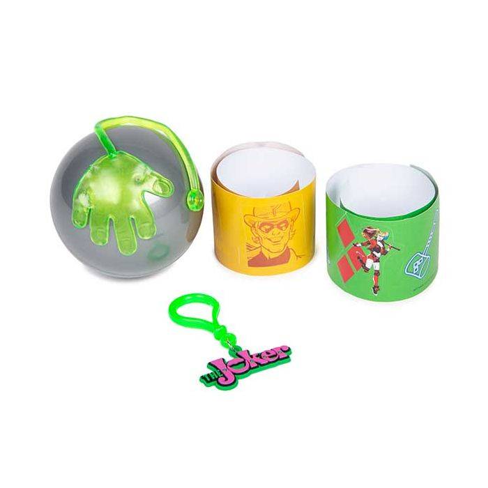 Batman Activity Ball (12 in display)
