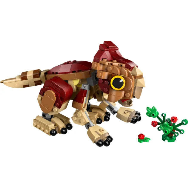 76970 Baby Dinosaur Dolores Aquilops Jurassic World