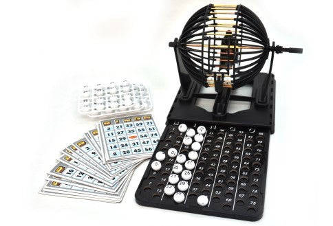 Bingo Machine