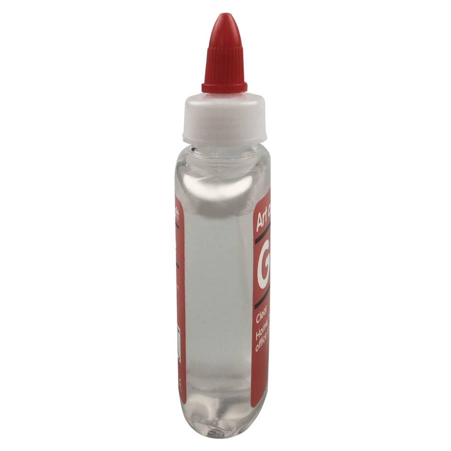Craft Glue Clear 120ml