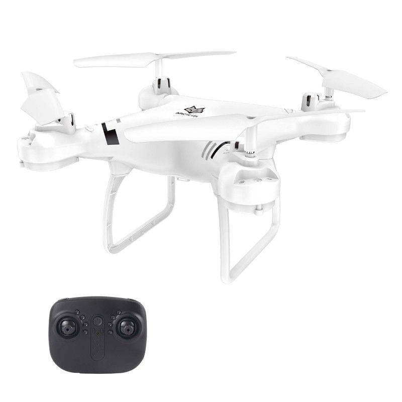 R/C Arctic Fox 2.4Ghz Drone with Altitude Hold
