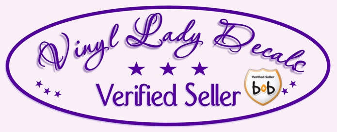 VINYL DECALS STICKERS WALL ART VINYL LADY TANANKA