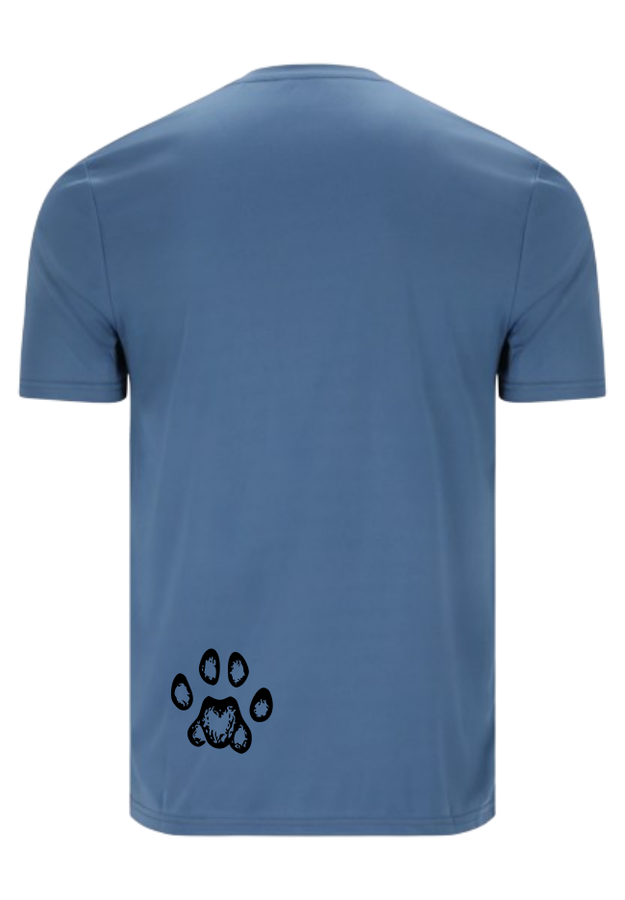 Caracal T-Shirt For A Real Man