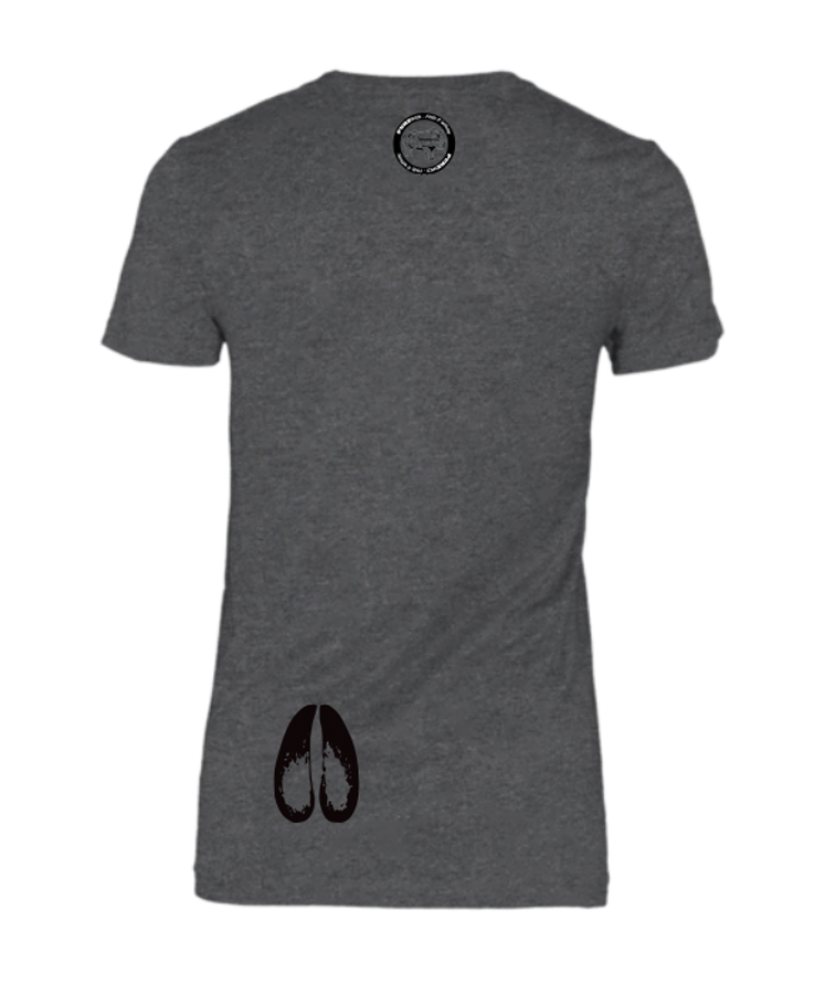 Bushbuck T-Shirt For The Ladies
