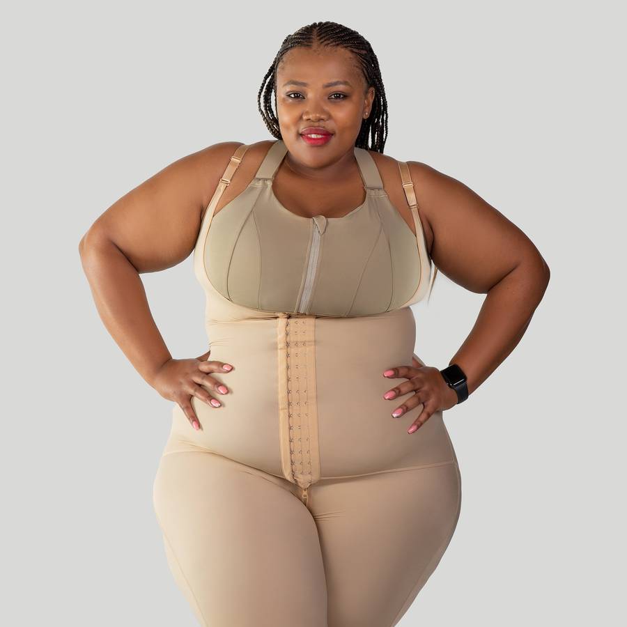 FAJA SCULPT 360