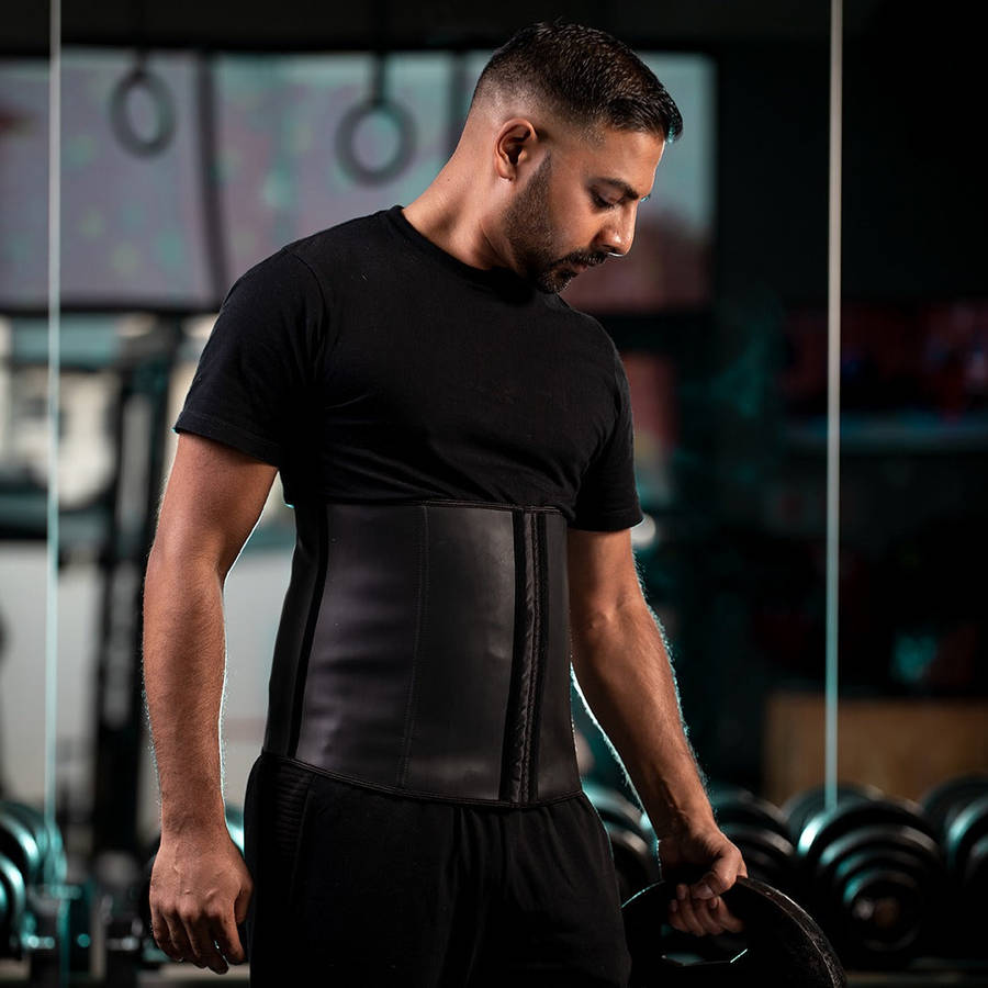 DASH MAN POSTURE CORRECTOR