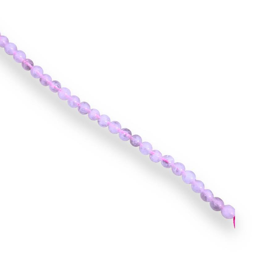 Assorted Round Bead Strings