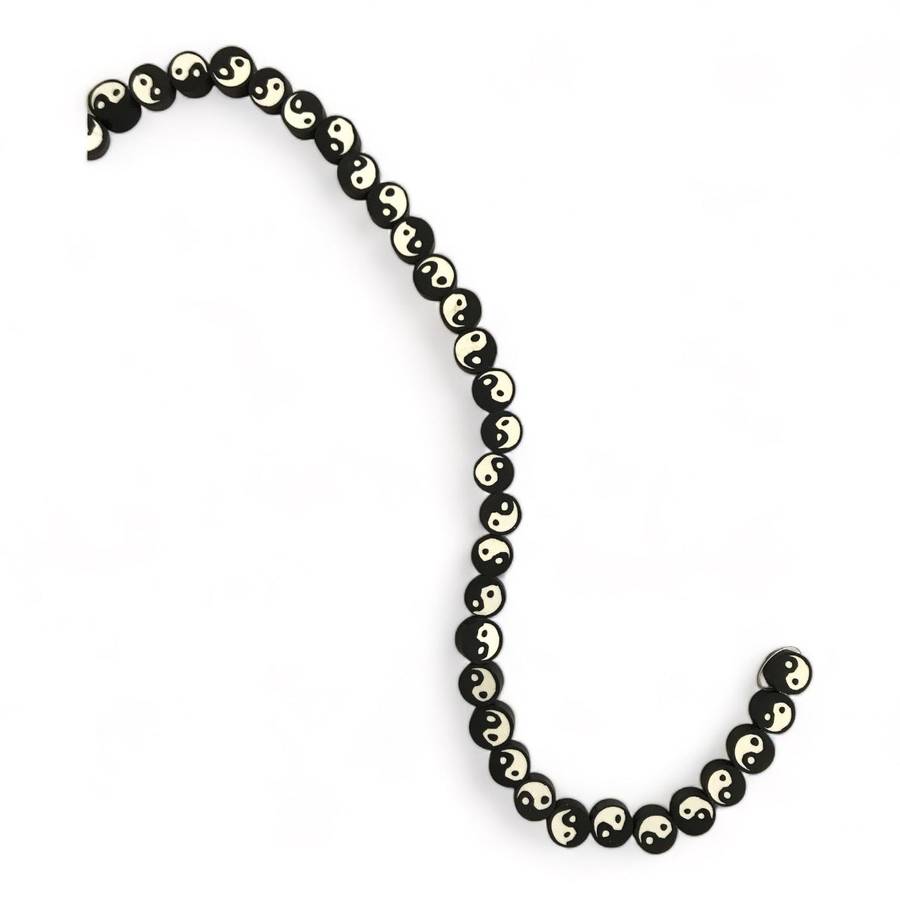 Polymer Clay Bead Assorted Strings