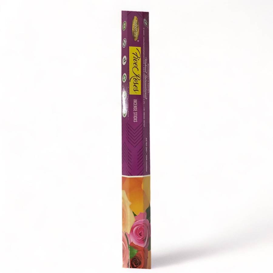 Assorted Maharani XL Garden Incense