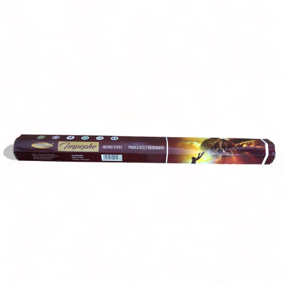 Assorted Maharani XL Garden Incense