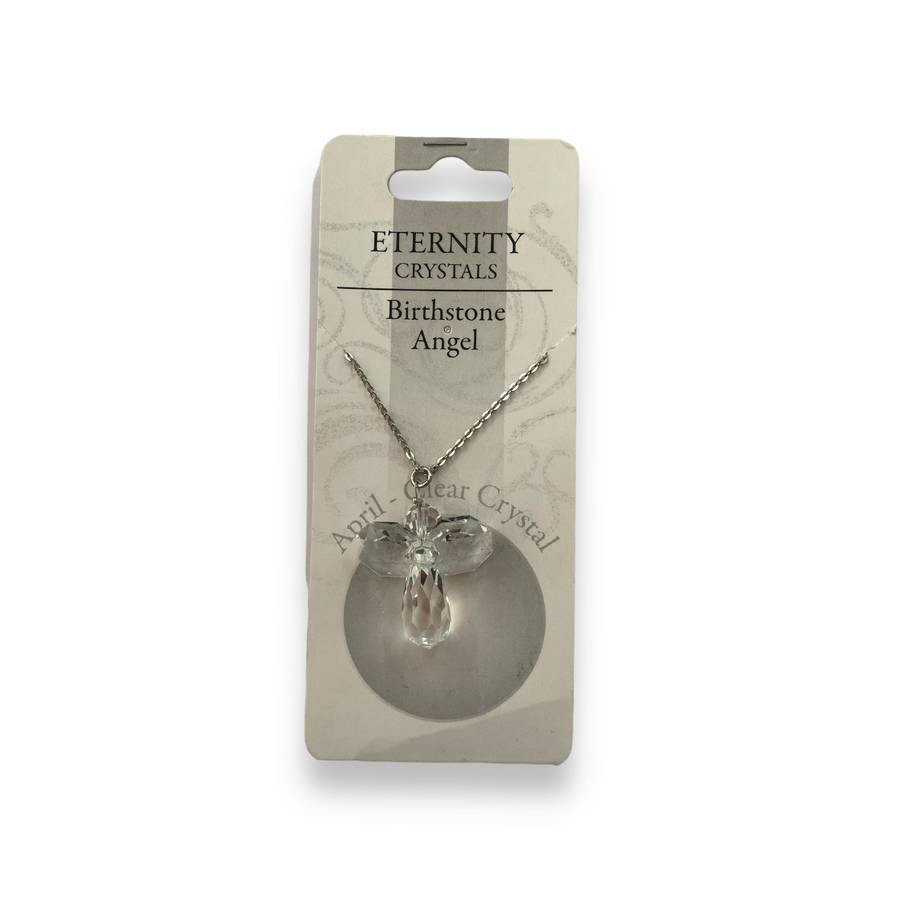 Eternity Crystals - Birthstone Angels