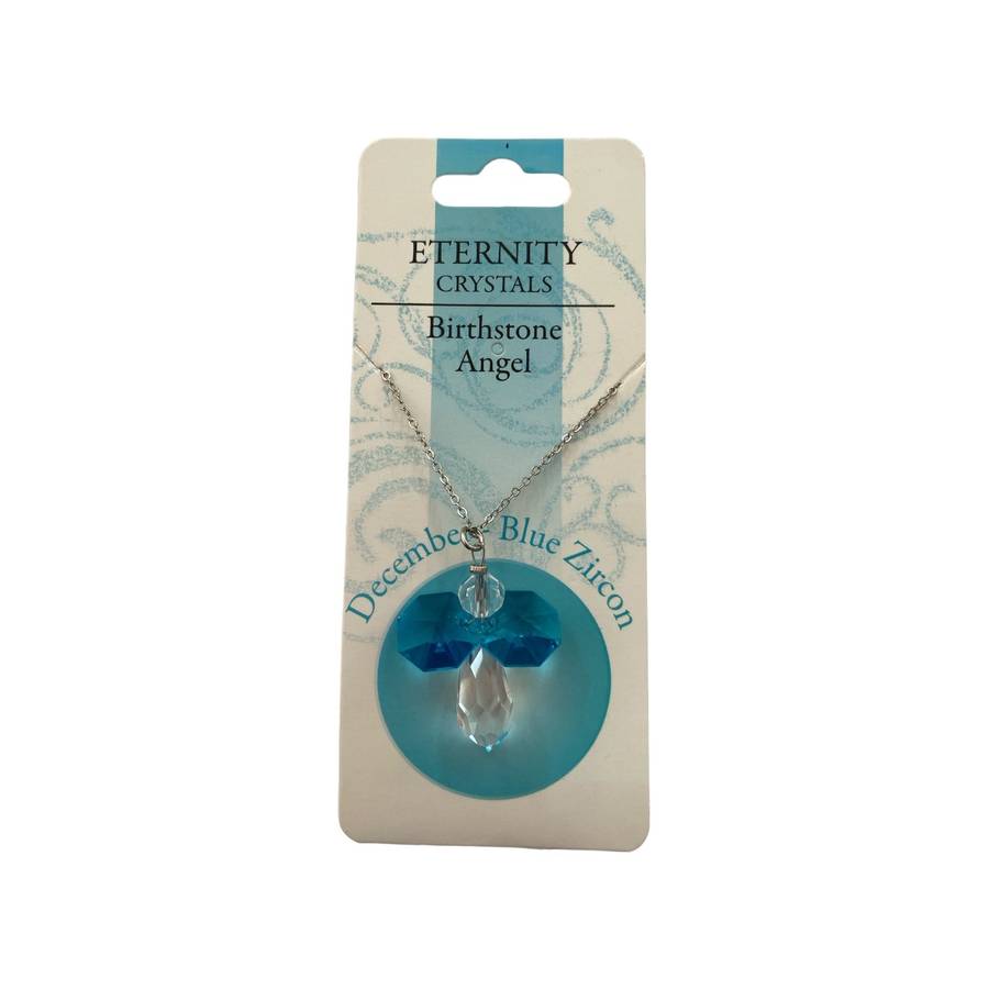 Eternity Crystals - Birthstone Angels