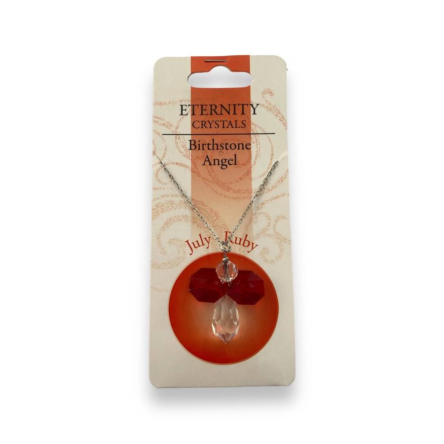 Eternity Crystals - Birthstone Angels