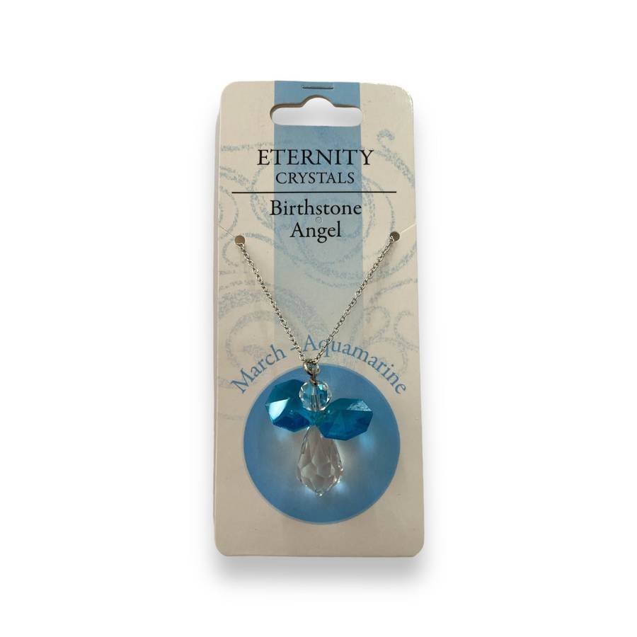Eternity Crystals - Birthstone Angels