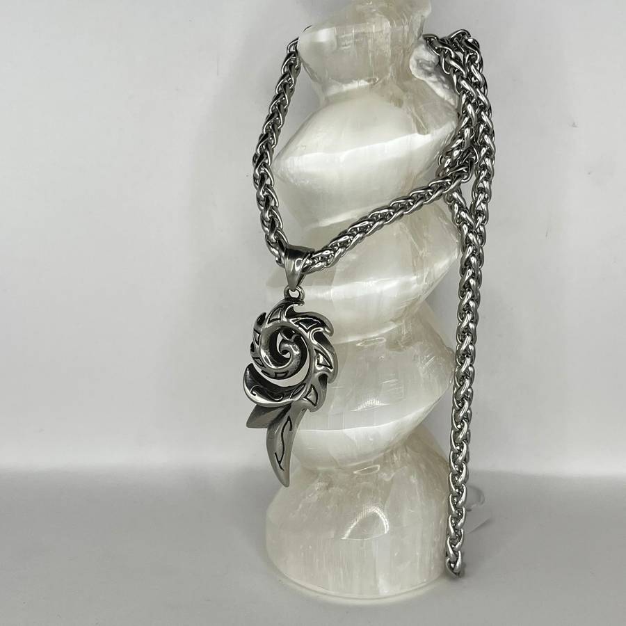 Stainless Steel Chain - Assorted Sizes By Wearing Grace