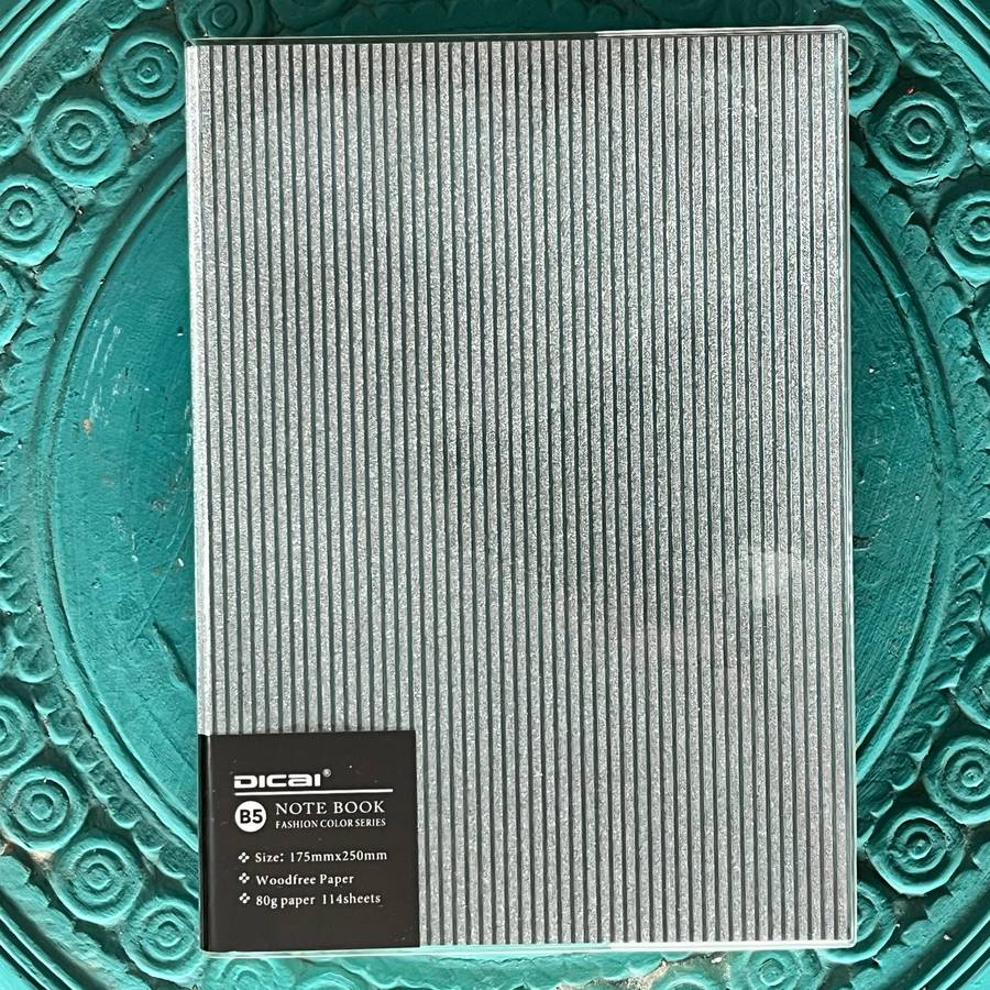 Glitter Note Book ( Journal )