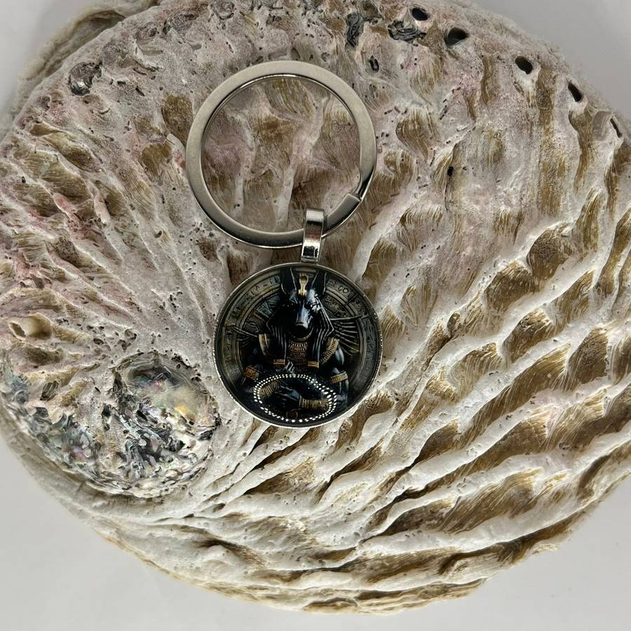 Assorted Keyring