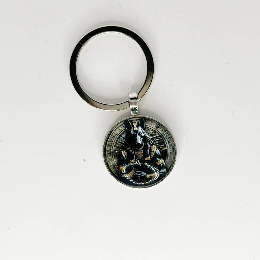 Assorted Keyring