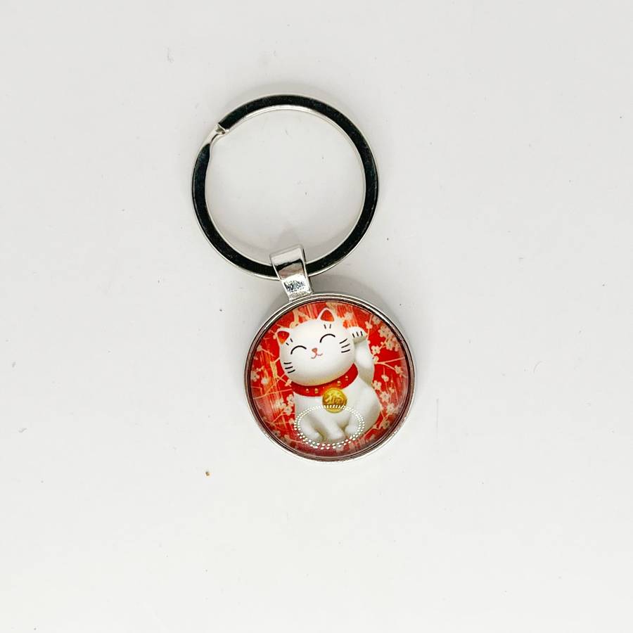 Assorted Keyring