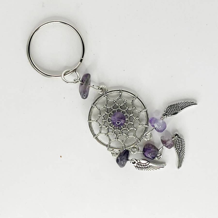 Assorted Keyring
