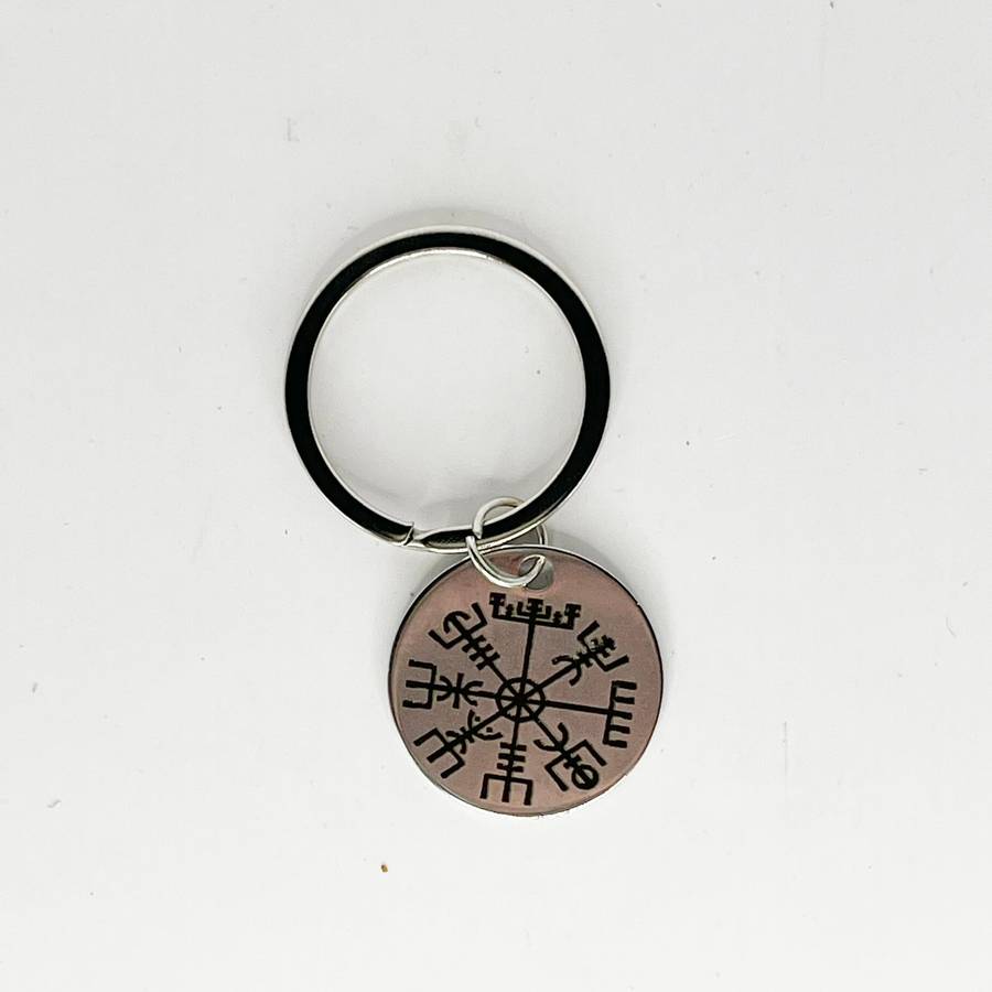Assorted Keyring