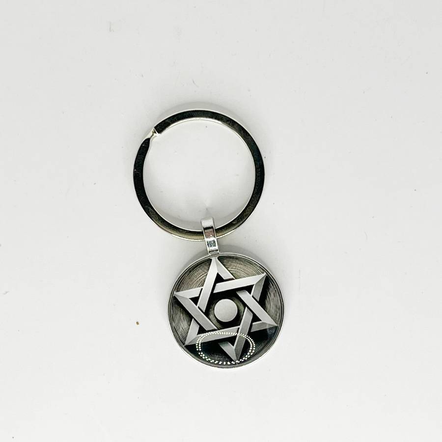 Assorted Keyring