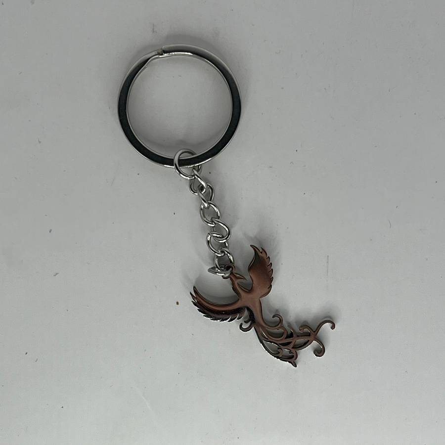 Assorted Keyring