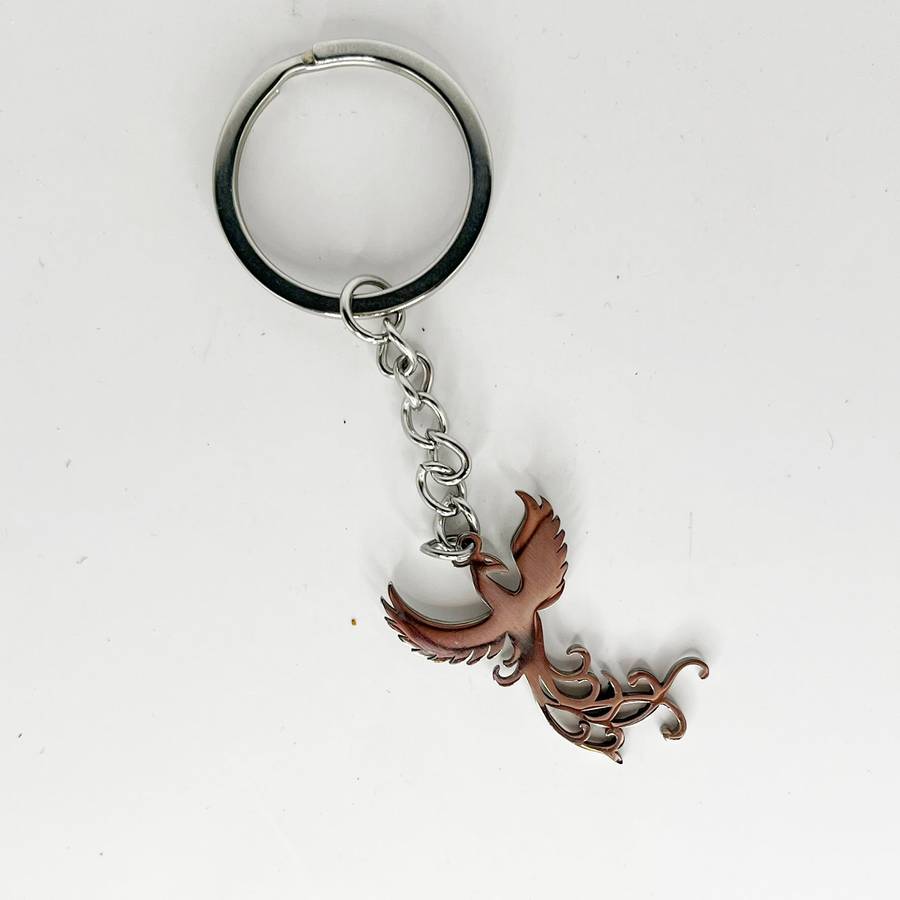 Assorted Keyring