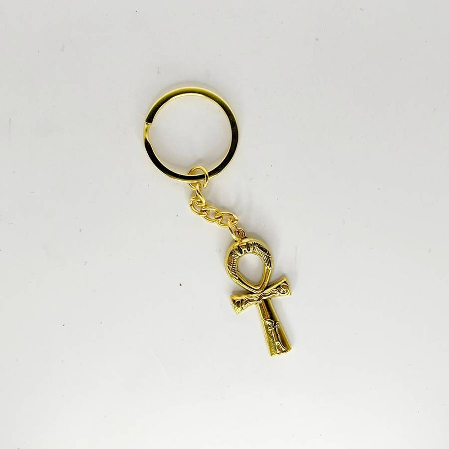Assorted Keyring