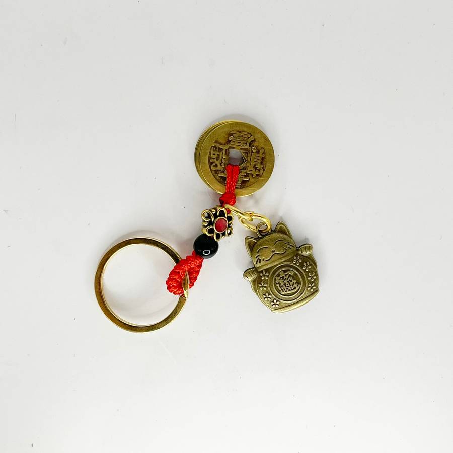 Assorted Keyring