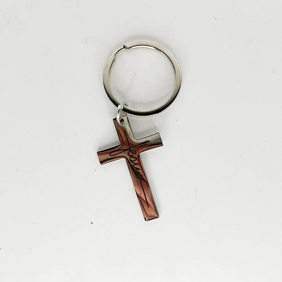 Assorted Keyring