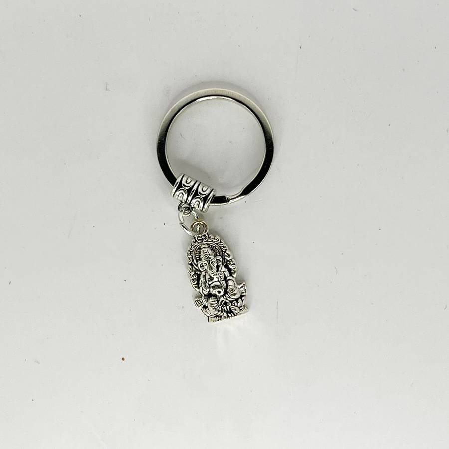 Assorted Keyring