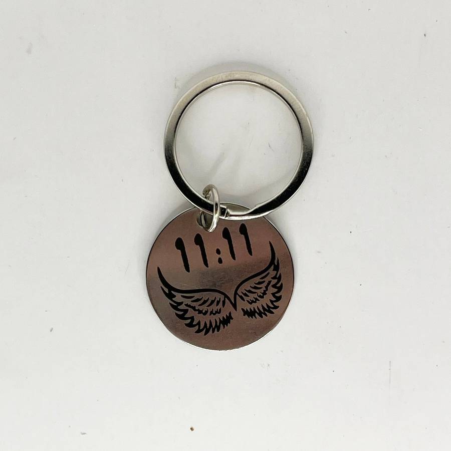 Assorted Keyring