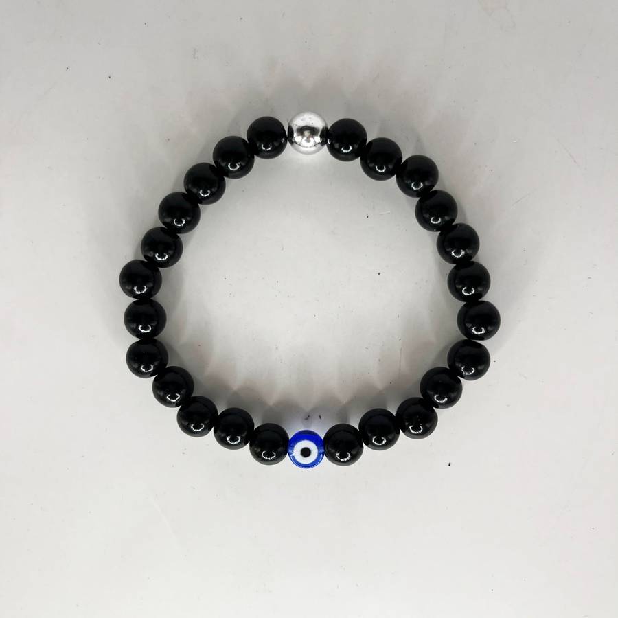 Assorted Evil Eye Bracelets
