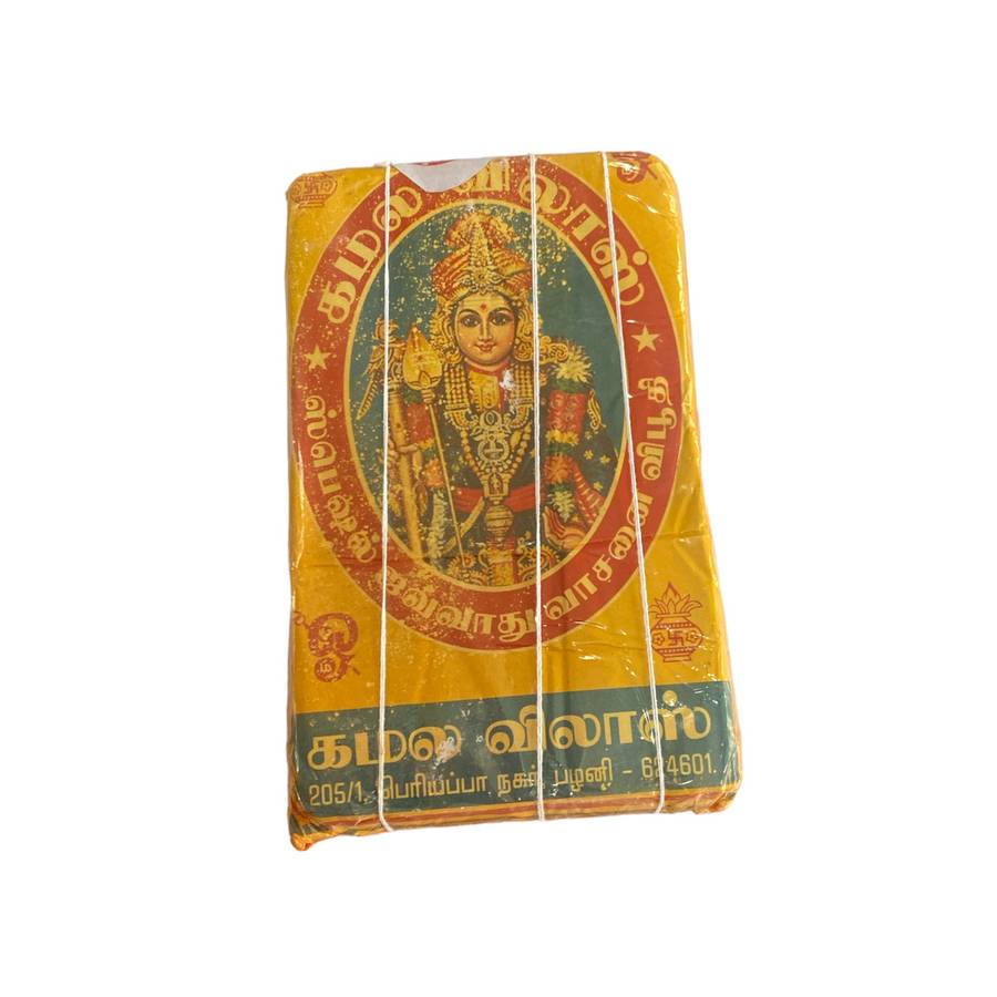 Holy Ash - 400g Pack - Viboothi Powder