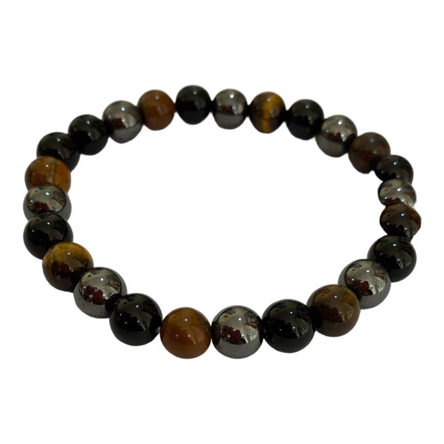 Triple Protection Bracelet