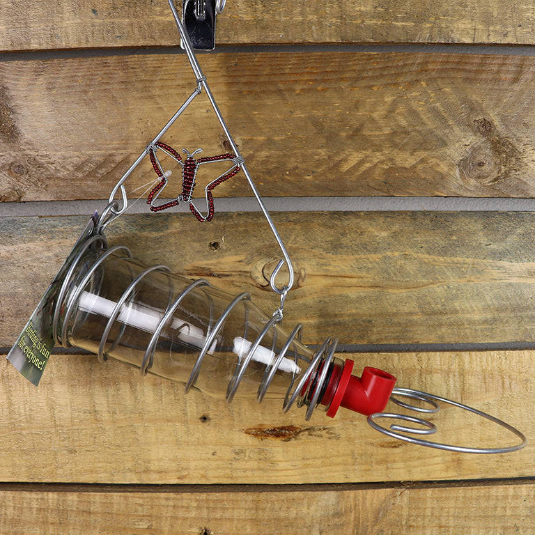 Nectar Feeder 340ml - Butterfly