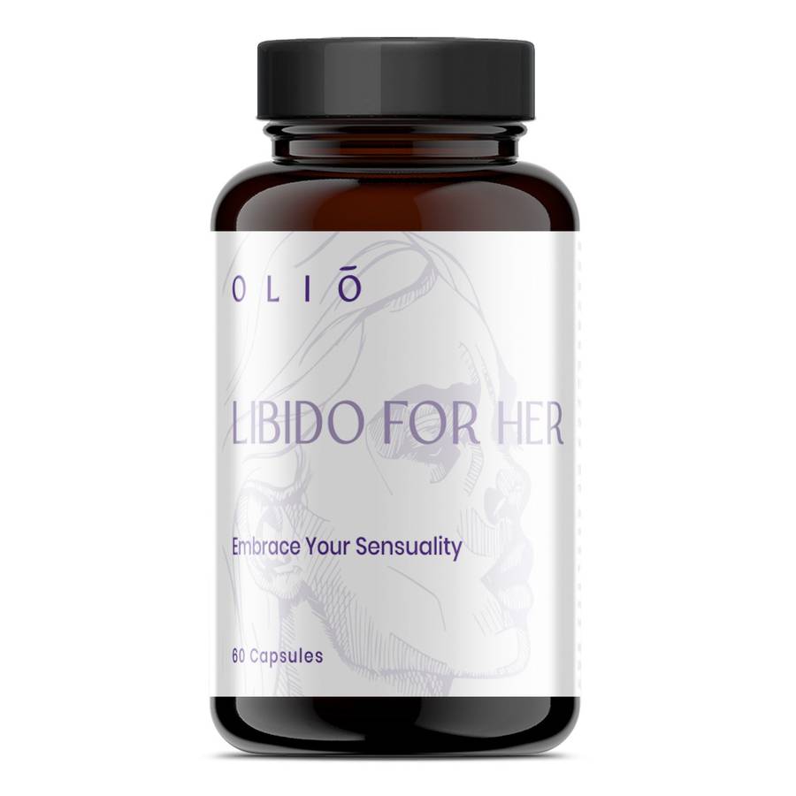 Libido For Her
