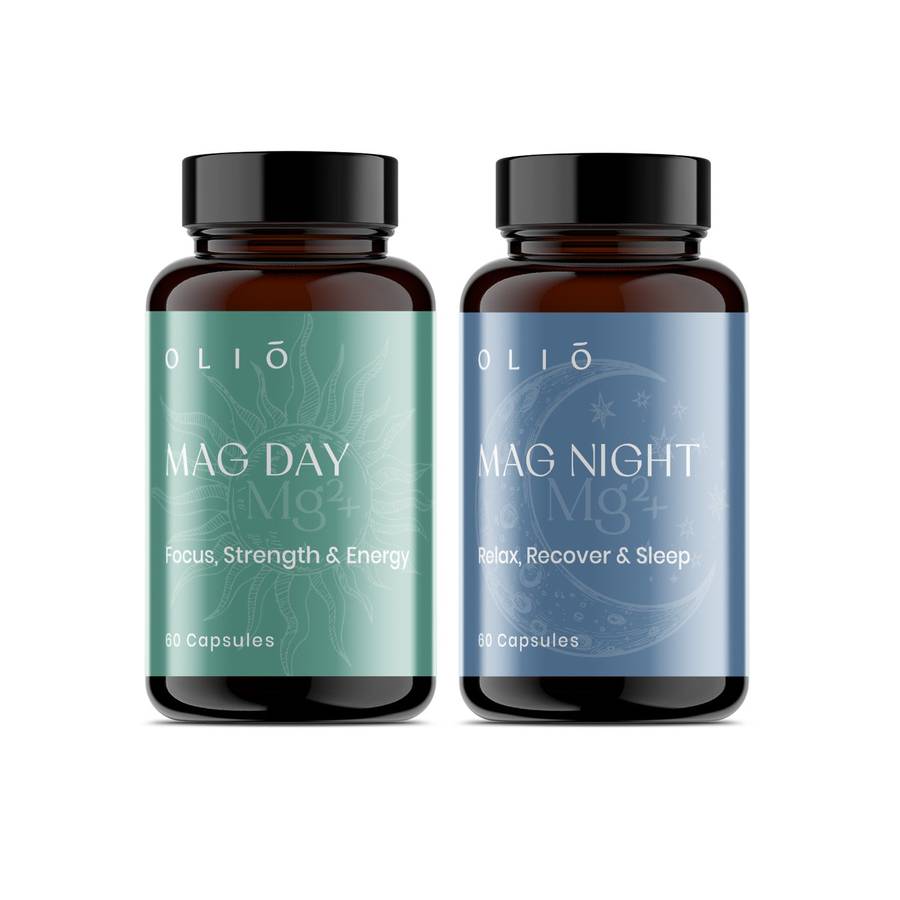 Mag Day & Night Bundle