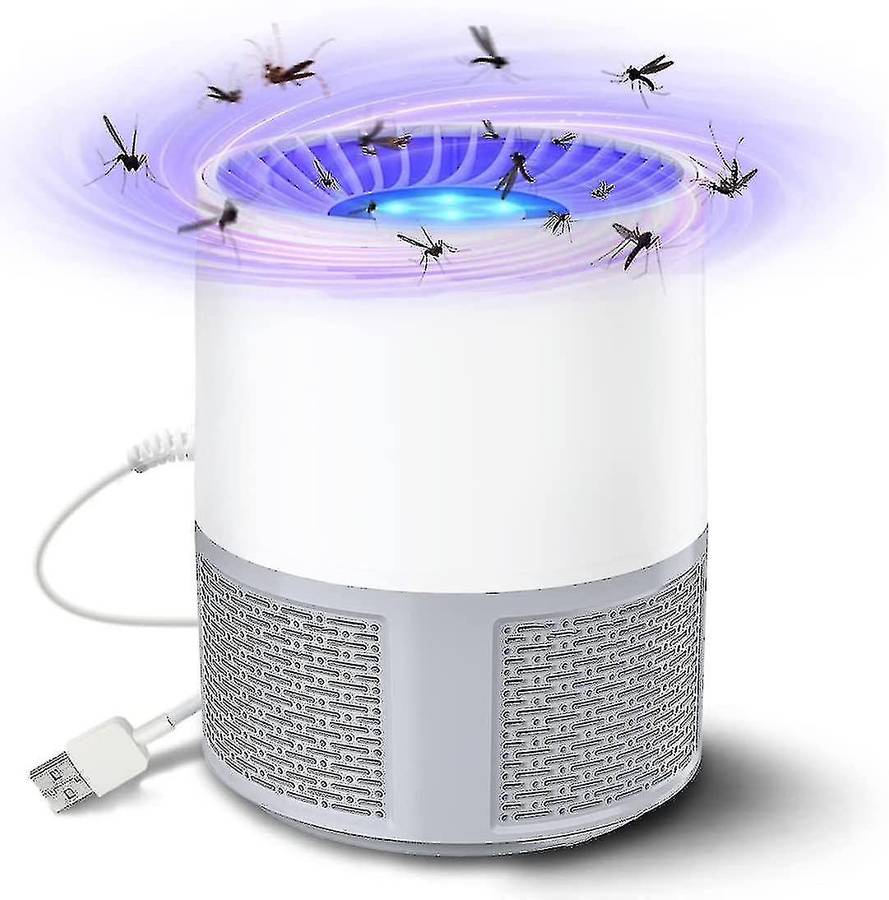 USB Mosquito Killer Lamp