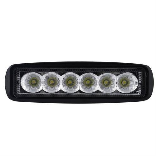 18W 6 Inch LED Spot Light