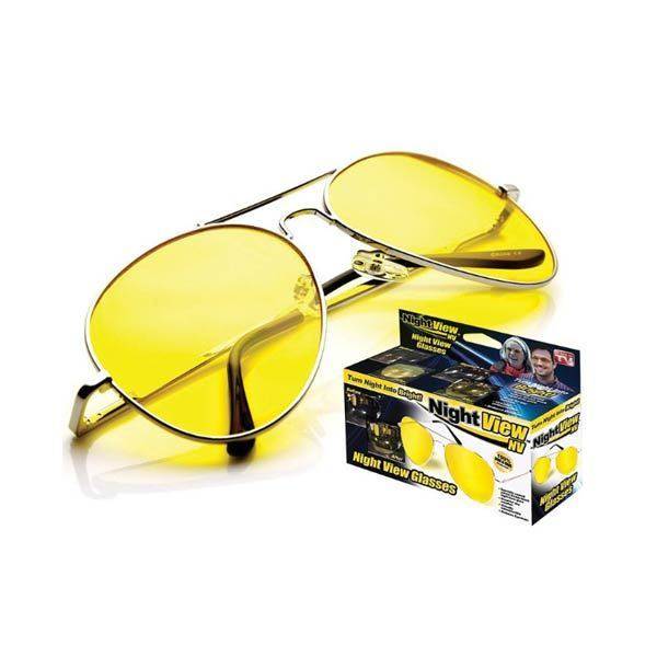 Night View Glasses